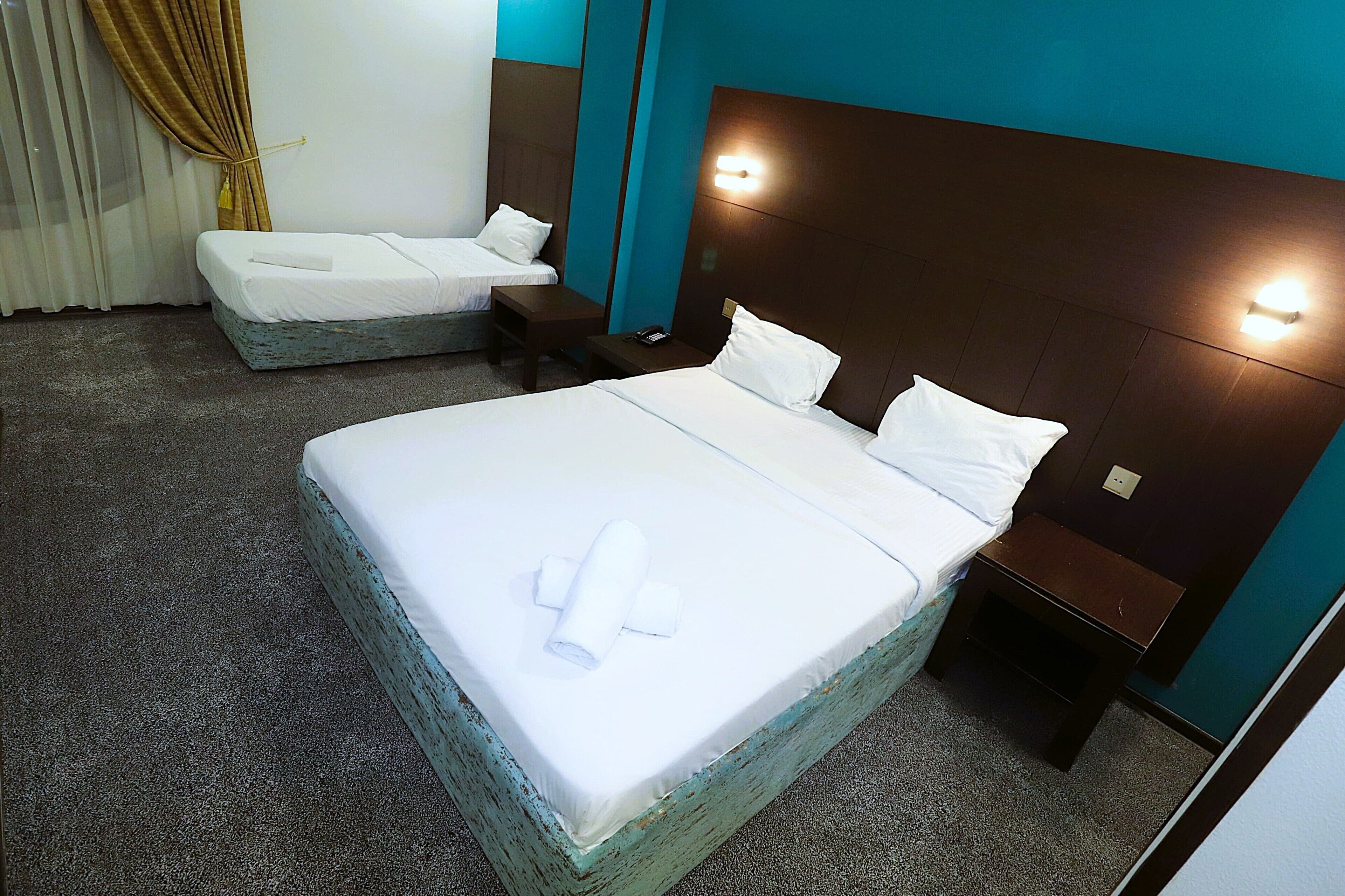 Kamar