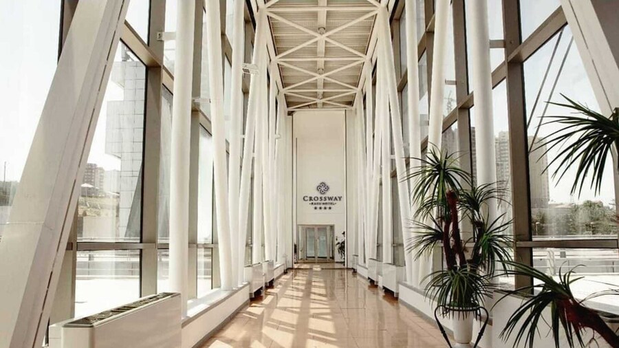 Crossway Hotel