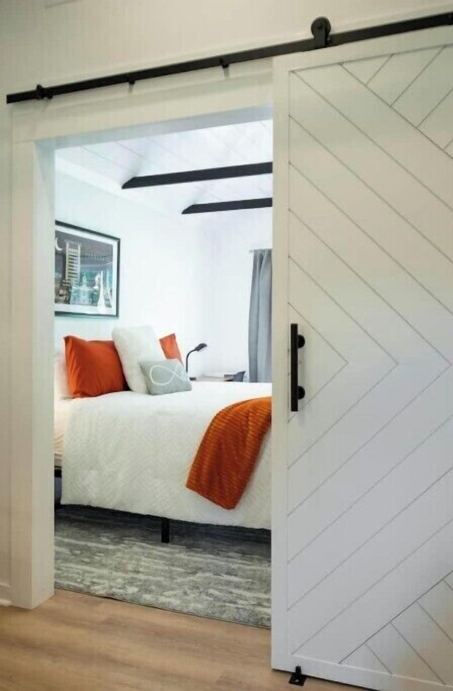 1 chambre, bureau, fer et planche à repasser, Wi-Fi