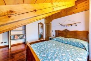 3 camere, Wi-Fi gratuito, lenzuola