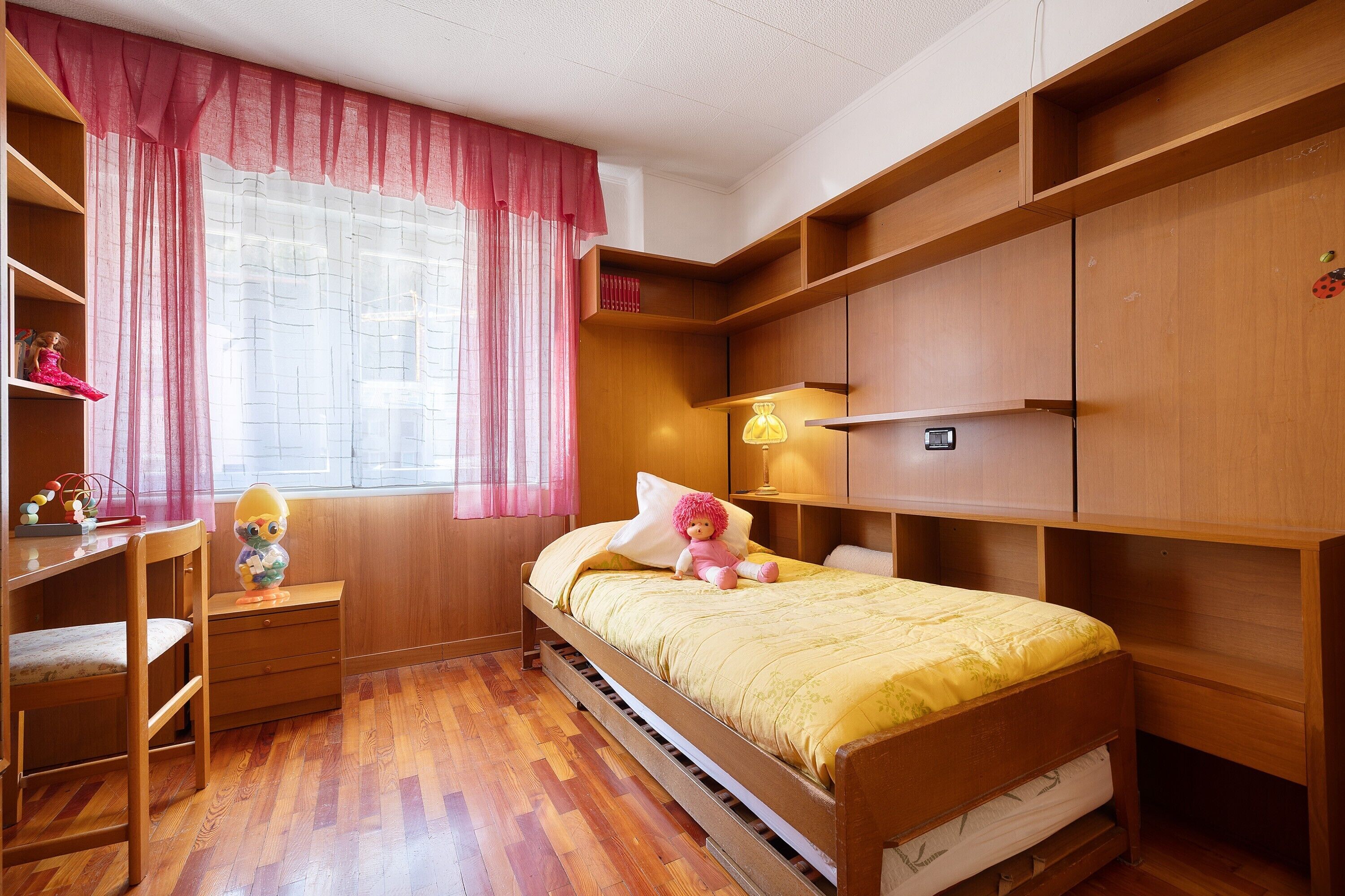 2 camere, ferro/asse da stiro, Wi-Fi gratuito, lenzuola