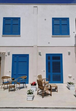 Terras