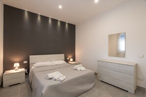 1 habitación, wifi gratis y ropa de cama 