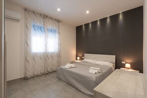 1 habitación, wifi gratis y ropa de cama 