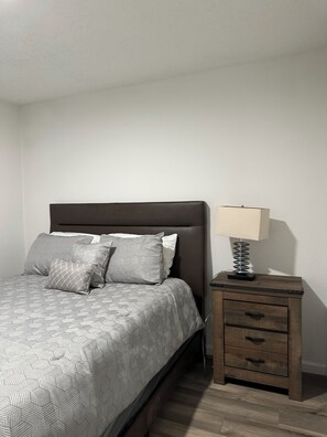 3 Schlafzimmer