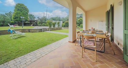 Villa Giuliana by Interhome