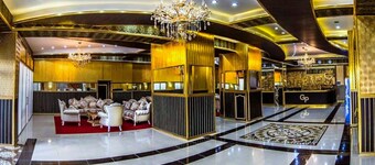 アマゾン ホテル - フリー マッサージ