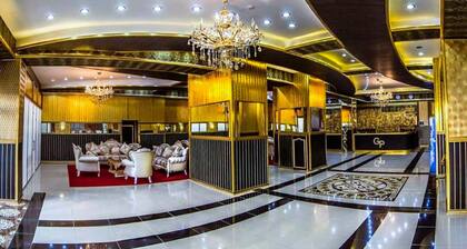 Amazon Hotel - Free Massage