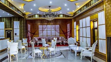 Quầy cà phê