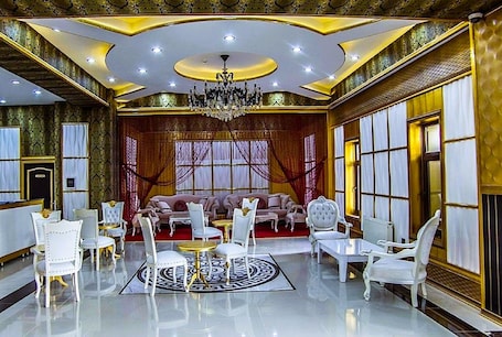 Cafetería