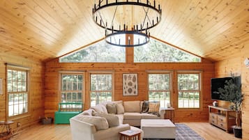 Smart TV, foosball, printers