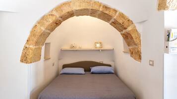 1 dormitorio, wifi gratis, ropa de cama y accesible en silla de ruedas