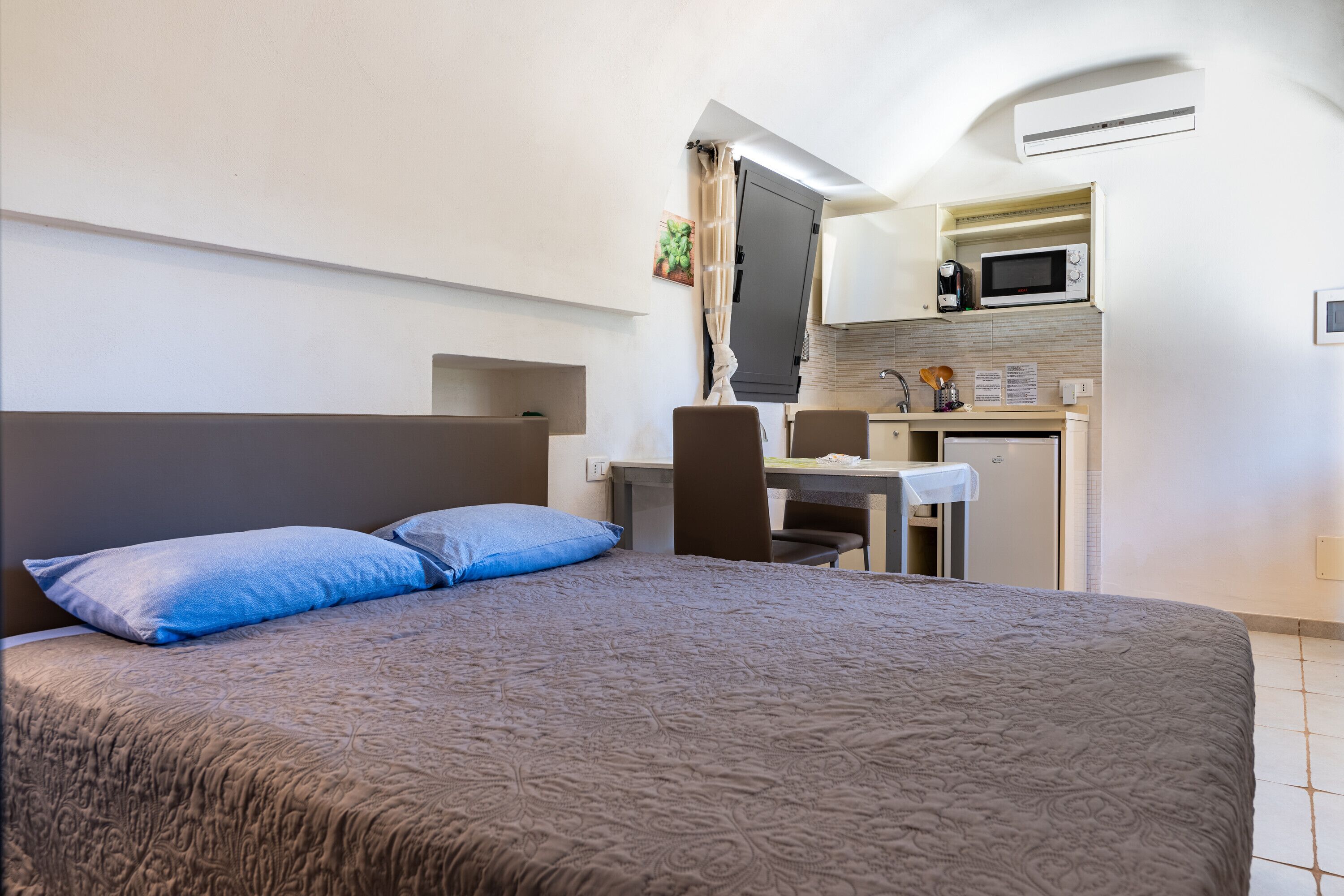 1 Schlafzimmer, kostenloses WLAN, Bettwäsche, Rollstuhlgeeignet