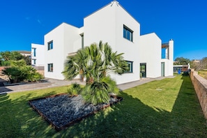 Exterieur