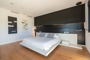 4 slaapkamers, gratis wifi, beddengoed