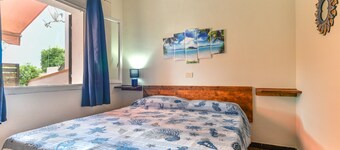 Holiday Home 'Appartamento La Natura' with Private Garden and Wi-Fi