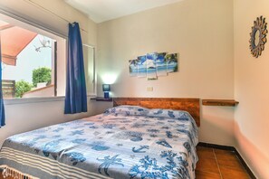 3 slaapkamers, gratis wifi, beddengoed