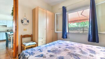 3 Schlafzimmer, kostenloses WLAN, Bettwäsche