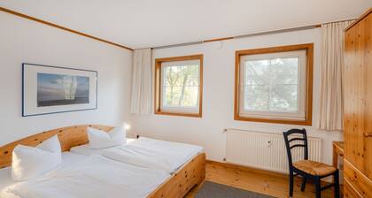 Haus am Schloonsee 30 - Gemütliches Ferienhaus in Bansin mit Garten – nur 900 m
