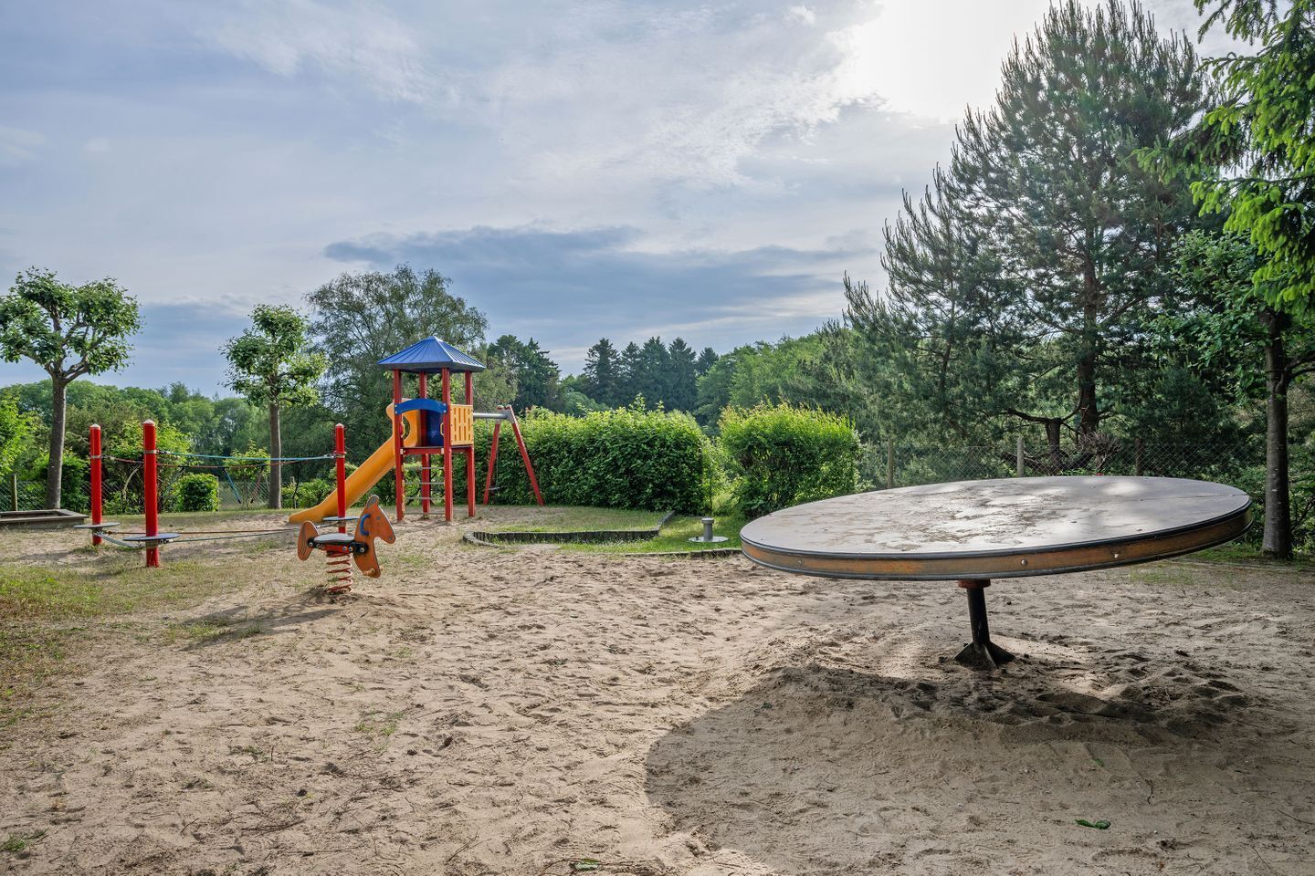Kinderbereich