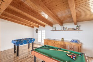 Sala de juegos