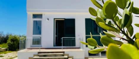 Detalle exterior