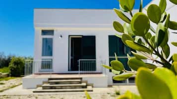 Detalle exterior