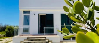 Apartamento 'Muma 2' con terraza privada, Wi-Fi y aire acondicionado