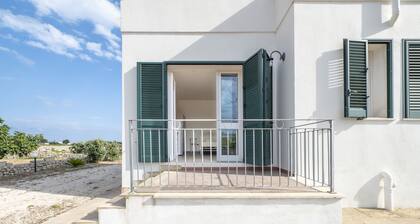 Apartment 'Muma 2' with Private Terrace, Wi-Fi and Air Conditioning