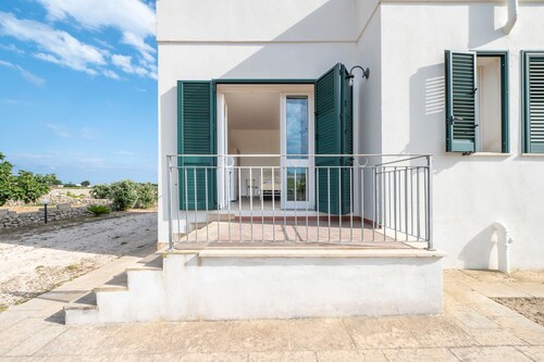 Appartement "Muma 2" avec terrasse privée, Wi-Fi et climatisation