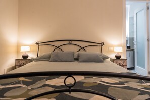 1 soverom, wi-fi (inkludert) og sengetøy