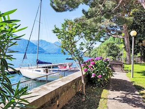 Marina - Lago e Sole by Interhome (Cremia)