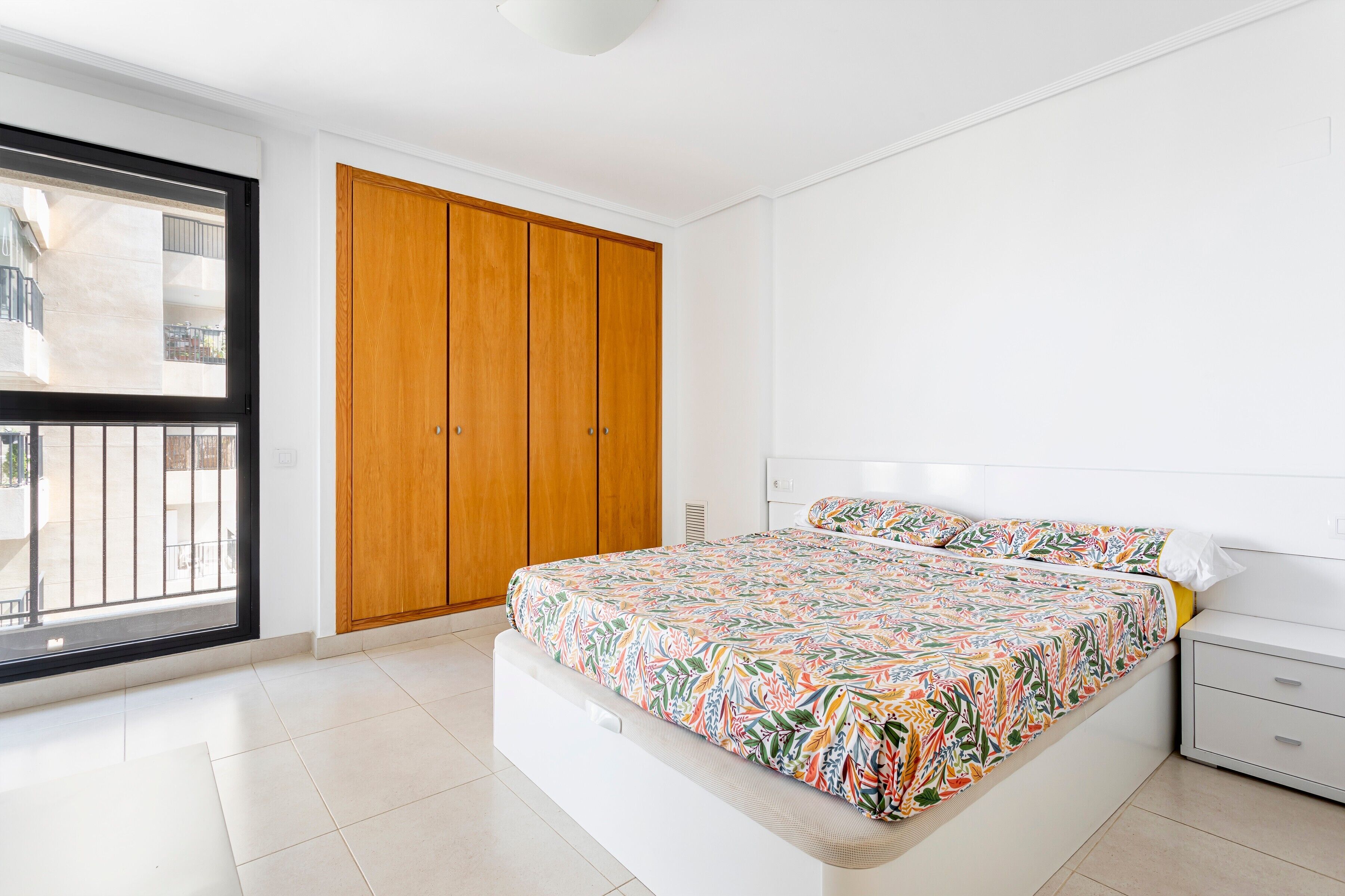 2 sovrum, strykjärn/strykbräda, gratis wi-fi och sängkläder