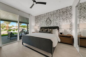 9 habitaciones, escritorio, tabla de planchar con plancha y wifi gratis 