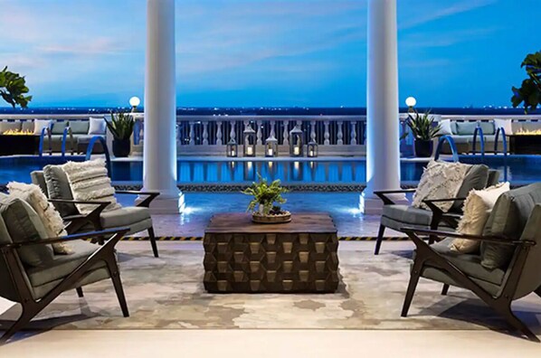 Pool - “The Disney Diamond Bungalow” (Kissimmee)