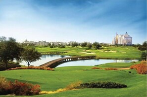 Golf - “The Disney Diamond Bungalow” (Kissimmee)