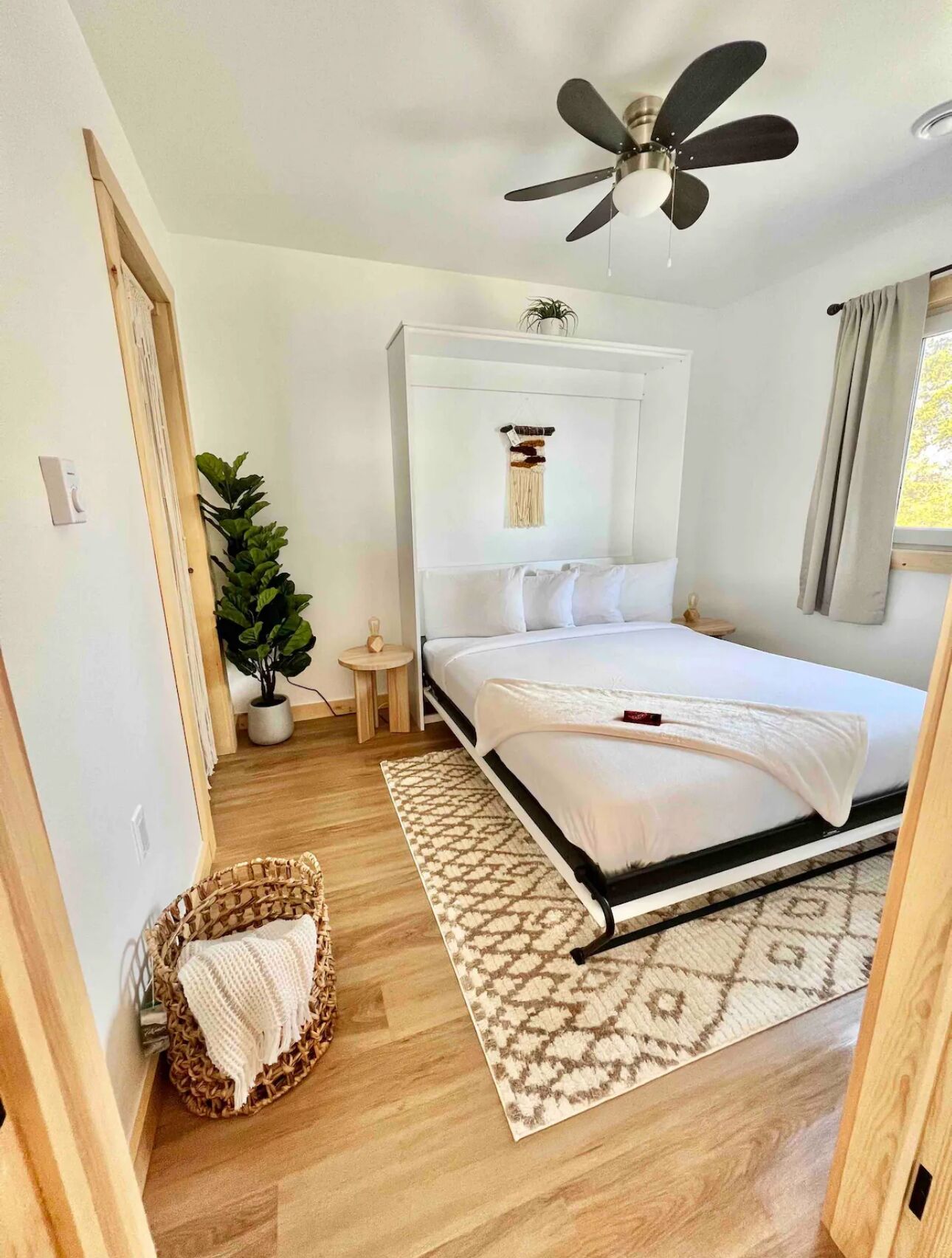 2 Schlafzimmer, Bügeleisen/Bügelbrett, Reisekinderbett, WLAN