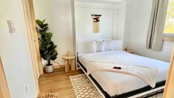 2 Schlafzimmer, Bügeleisen/Bügelbrett, Reisekinderbett, WLAN