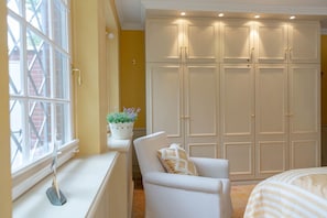 1 habitación y wifi 