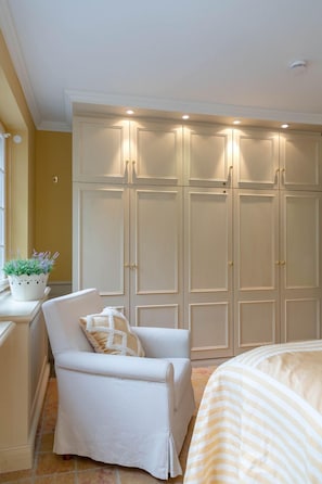 1 Schlafzimmer, WLAN