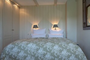 2 bedrooms, WiFi
