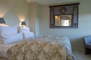 2 Schlafzimmer, WLAN