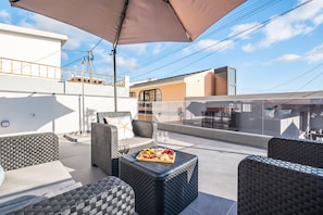 Studio - Seaside Sunset - The Shell by Madeira Sun Travel (Calheta)