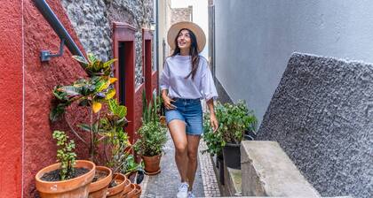 Seaside Sunset - Deep Sea by Homie