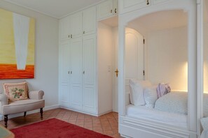 2 chambres, Wi-Fi