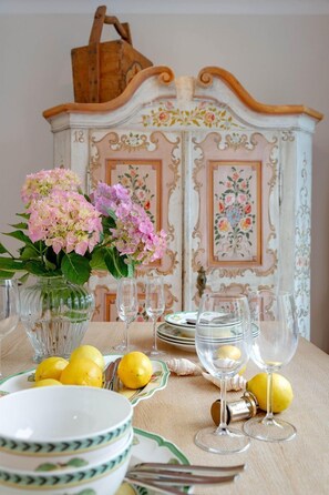 Restauration