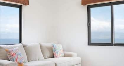 Double Cabin #8 - Oak Point