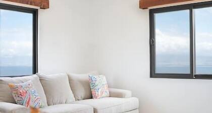 Double Cabin #3 - Oak Point