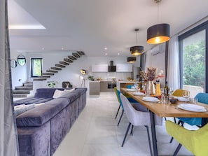 Interior - Vacation home Nika by Interhome (Medulin)