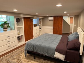 3 bedrooms, desk, iron/ironing board, WiFi - Charming 3-bedroom house in marvelous Silver Spring - 7.5 miles to White House (Silver Spring)